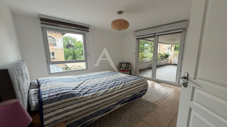 Ma-Cabane - Vente Appartement BOURG-EN-BRESSE, 93 m²