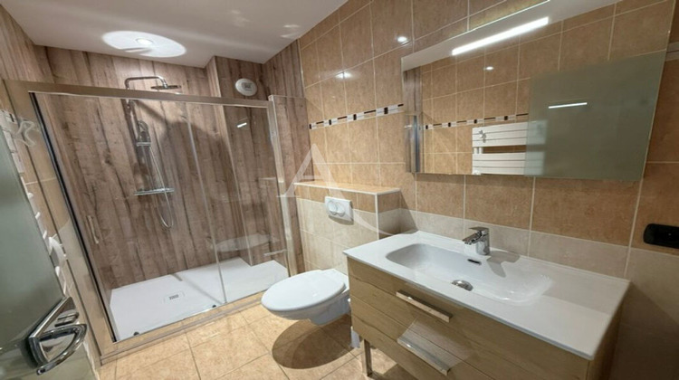 Ma-Cabane - Vente Appartement BOURG-EN-BRESSE, 93 m²