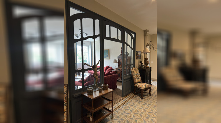 Ma-Cabane - Vente Appartement BOURG-EN-BRESSE, 120 m²