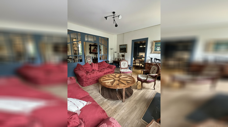 Ma-Cabane - Vente Appartement BOURG-EN-BRESSE, 120 m²