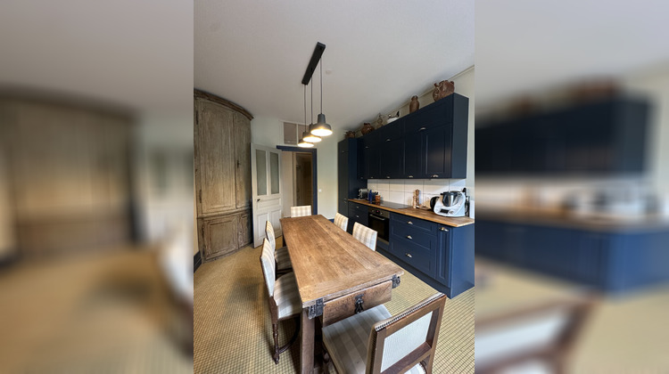 Ma-Cabane - Vente Appartement BOURG-EN-BRESSE, 120 m²