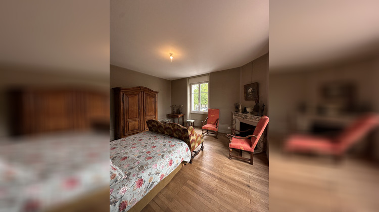 Ma-Cabane - Vente Appartement BOURG-EN-BRESSE, 120 m²