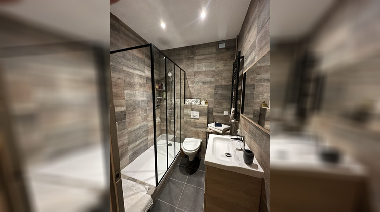 Ma-Cabane - Vente Appartement BOURG-EN-BRESSE, 120 m²