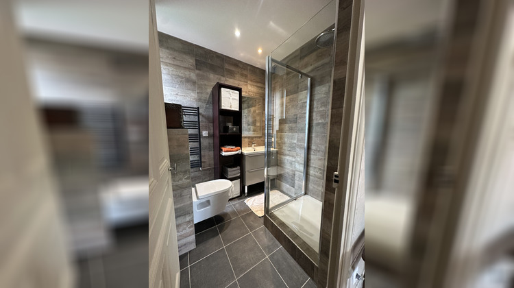 Ma-Cabane - Vente Appartement BOURG-EN-BRESSE, 120 m²