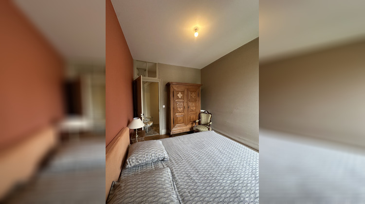 Ma-Cabane - Vente Appartement BOURG-EN-BRESSE, 120 m²