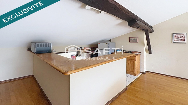 Ma-Cabane - Vente Appartement Bourg-en-Bresse, 68 m²