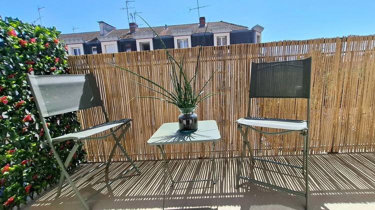 Ma-Cabane - Vente Appartement BOURG EN BRESSE, 68 m²