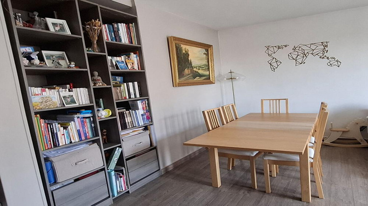 Ma-Cabane - Vente Appartement BOURG EN BRESSE, 68 m²