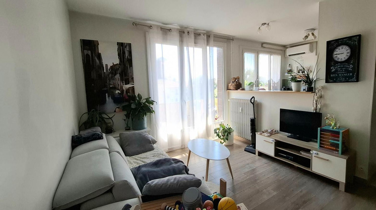 Ma-Cabane - Vente Appartement BOURG EN BRESSE, 68 m²
