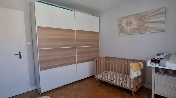 Ma-Cabane - Vente Appartement BOURG EN BRESSE, 68 m²