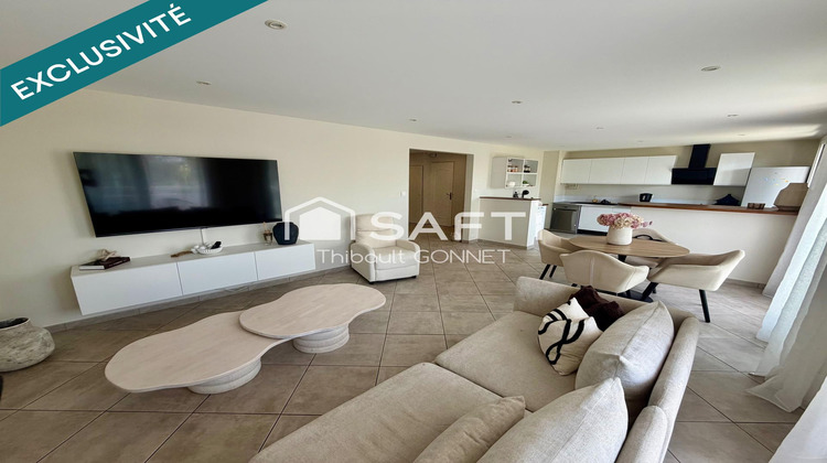 Ma-Cabane - Vente Appartement Bourg-en-Bresse, 84 m²