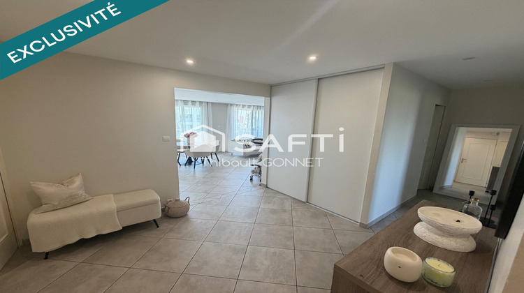 Ma-Cabane - Vente Appartement Bourg-en-Bresse, 84 m²