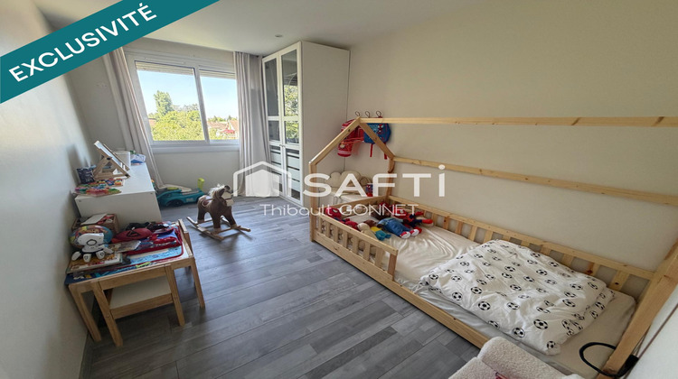 Ma-Cabane - Vente Appartement Bourg-en-Bresse, 84 m²