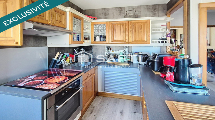 Ma-Cabane - Vente Appartement Bourg-en-Bresse, 70 m²