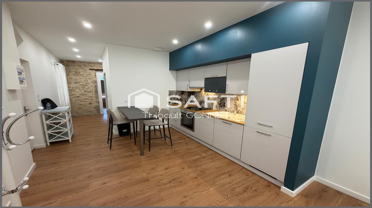 Ma-Cabane - Vente Appartement Bourg-en-Bresse, 43 m²