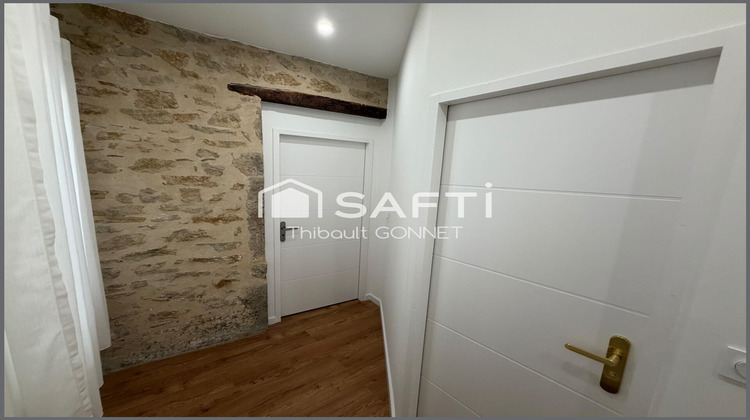 Ma-Cabane - Vente Appartement Bourg-en-Bresse, 43 m²