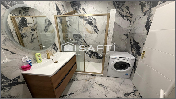 Ma-Cabane - Vente Appartement Bourg-en-Bresse, 43 m²