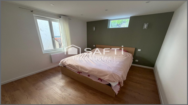 Ma-Cabane - Vente Appartement Bourg-en-Bresse, 43 m²