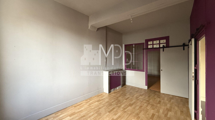 Ma-Cabane - Vente Appartement Bourg-en-Bresse, 43 m²