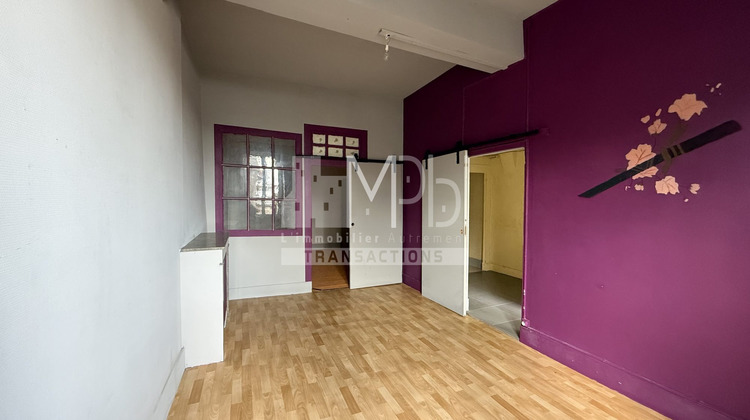 Ma-Cabane - Vente Appartement Bourg-en-Bresse, 43 m²