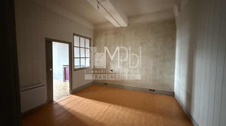 Ma-Cabane - Vente Appartement Bourg-en-Bresse, 43 m²