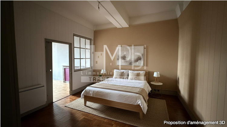 Ma-Cabane - Vente Appartement Bourg-en-Bresse, 43 m²