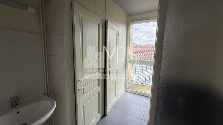 Ma-Cabane - Vente Appartement Bourg-en-Bresse, 43 m²