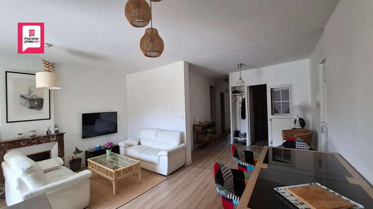 Ma-Cabane - Vente Appartement BOURG EN BRESSE, 108 m²