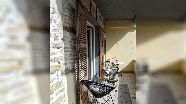 Ma-Cabane - Vente Appartement BOURG EN BRESSE, 108 m²