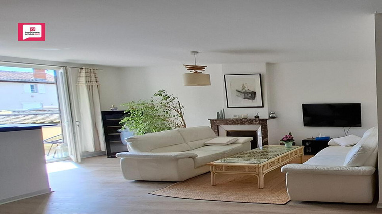 Ma-Cabane - Vente Appartement BOURG EN BRESSE, 108 m²