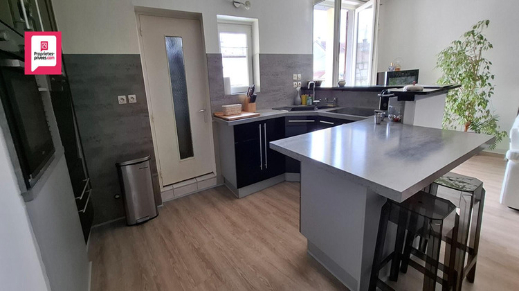 Ma-Cabane - Vente Appartement BOURG EN BRESSE, 108 m²