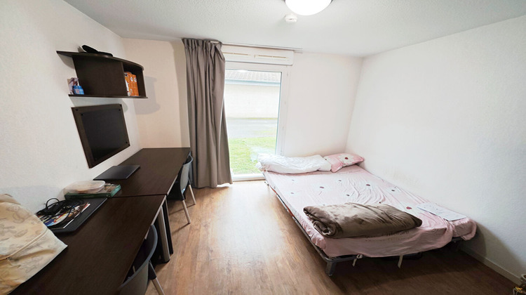 Ma-Cabane - Vente Appartement BOURG-EN-BRESSE, 18 m²