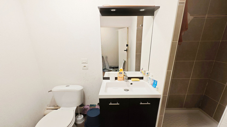 Ma-Cabane - Vente Appartement BOURG-EN-BRESSE, 18 m²