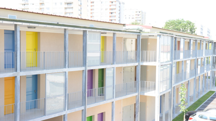 Ma-Cabane - Vente Appartement BOURG-EN-BRESSE, 18 m²