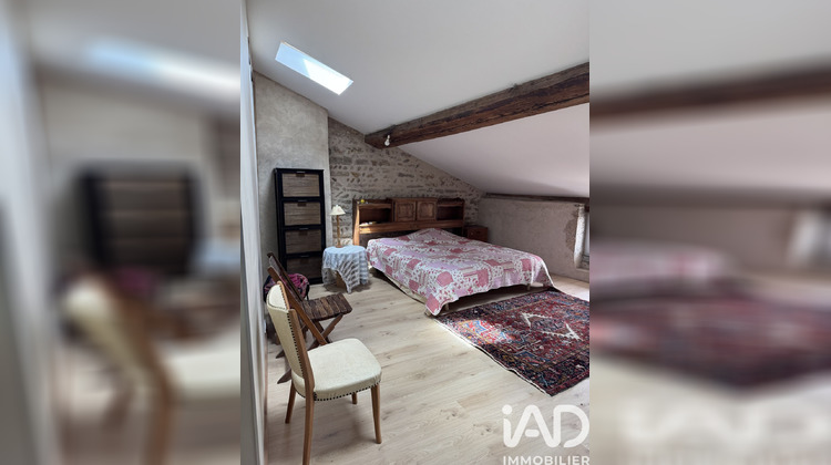 Ma-Cabane - Vente Appartement Bourg-en-Bresse, 106 m²
