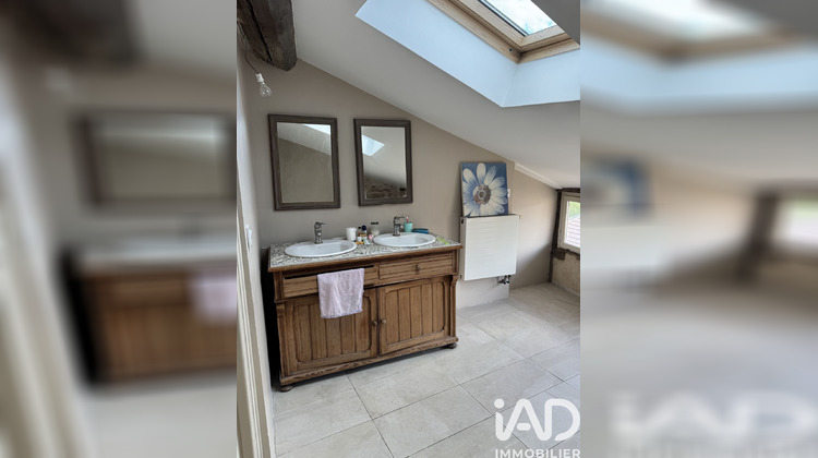 Ma-Cabane - Vente Appartement Bourg-en-Bresse, 106 m²