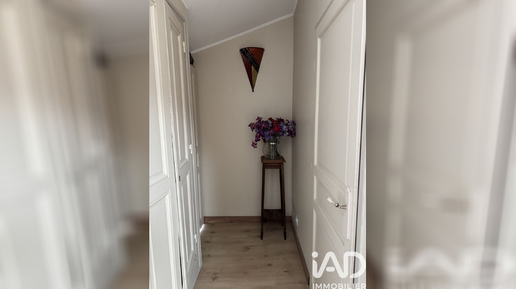 Ma-Cabane - Vente Appartement Bourg-en-Bresse, 106 m²