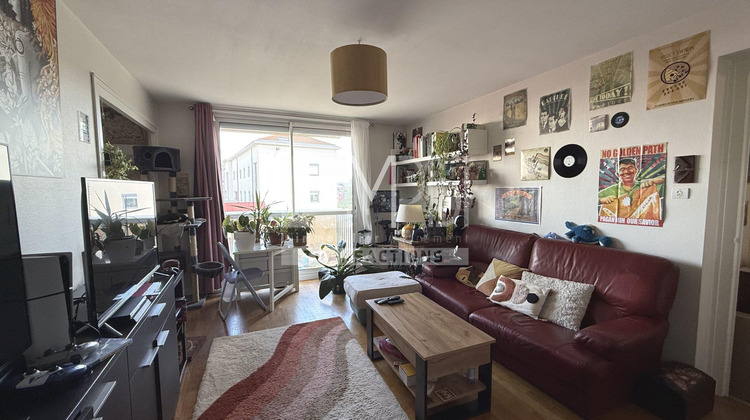 Ma-Cabane - Vente Appartement Bourg-en-Bresse, 73 m²