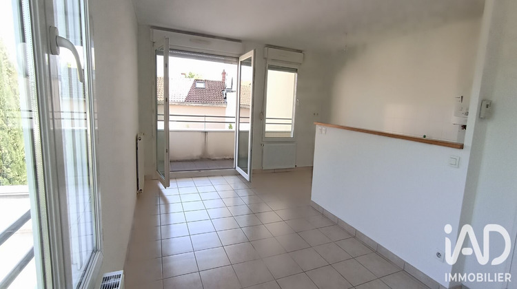Ma-Cabane - Vente Appartement Bourg-en-Bresse, 42 m²