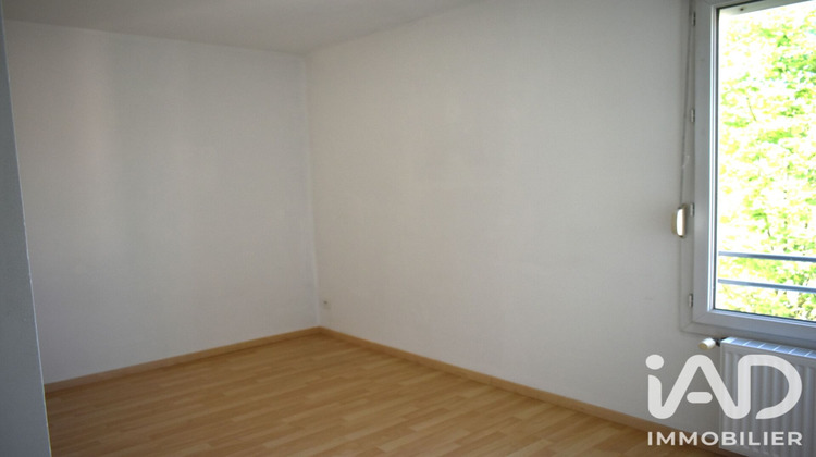Ma-Cabane - Vente Appartement Bourg-en-Bresse, 42 m²