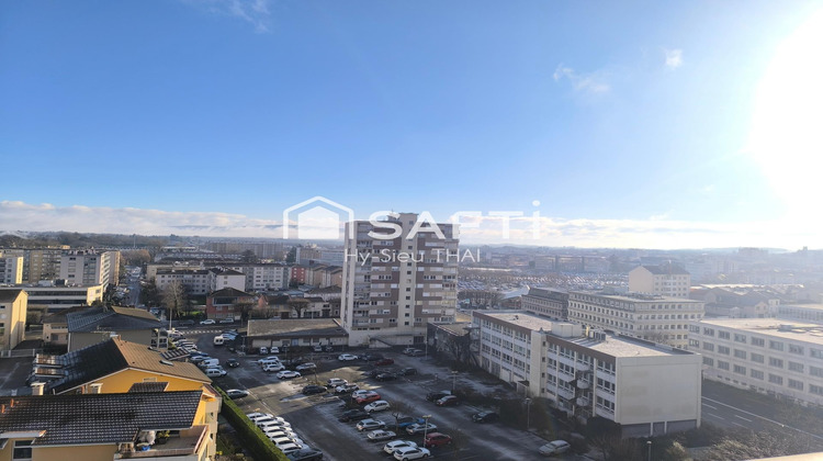 Ma-Cabane - Vente Appartement Bourg-en-Bresse, 64 m²
