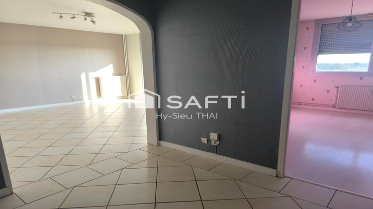 Ma-Cabane - Vente Appartement Bourg-en-Bresse, 64 m²