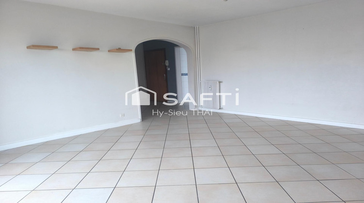 Ma-Cabane - Vente Appartement Bourg-en-Bresse, 64 m²