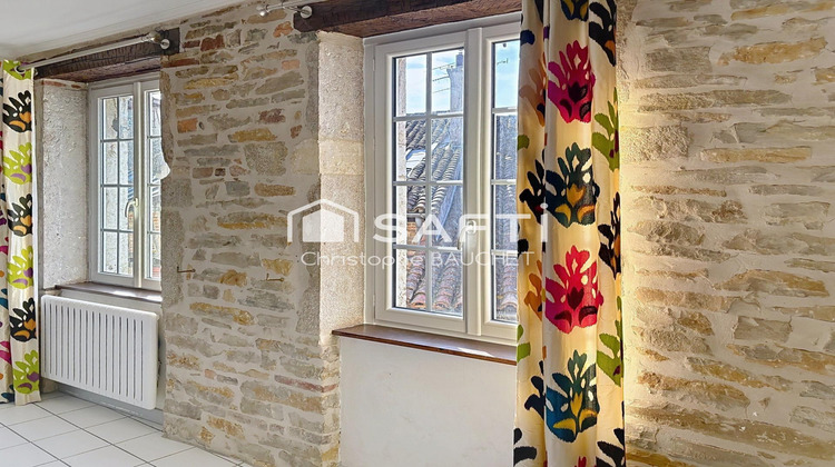 Ma-Cabane - Vente Appartement Bourg-en-Bresse, 99 m²