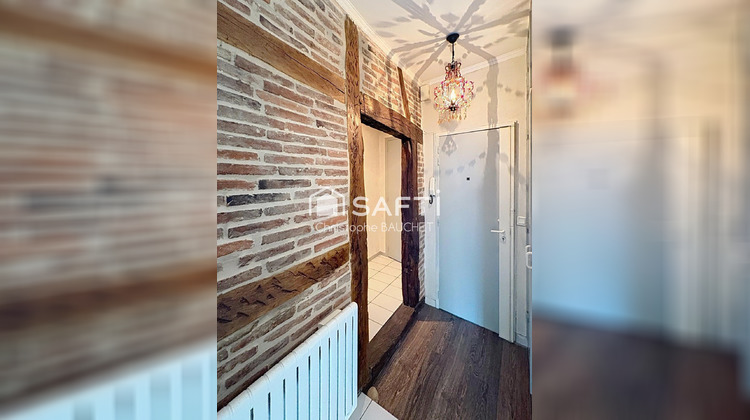 Ma-Cabane - Vente Appartement Bourg-en-Bresse, 99 m²