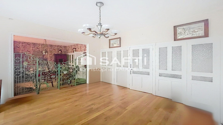 Ma-Cabane - Vente Appartement Bourg-en-Bresse, 138 m²