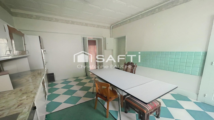 Ma-Cabane - Vente Appartement Bourg-en-Bresse, 138 m²