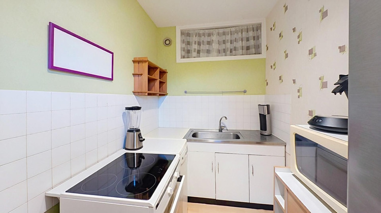 Ma-Cabane - Vente Appartement Bourg-en-Bresse, 43 m²