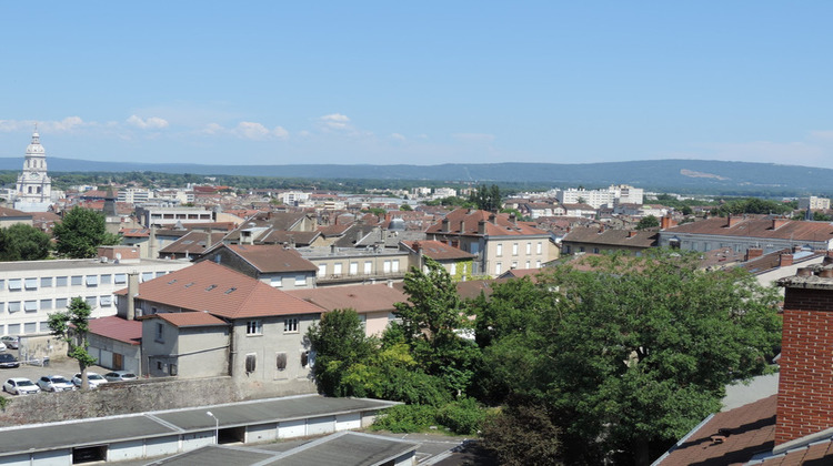 Ma-Cabane - Vente Appartement BOURG EN BRESSE, 109 m²