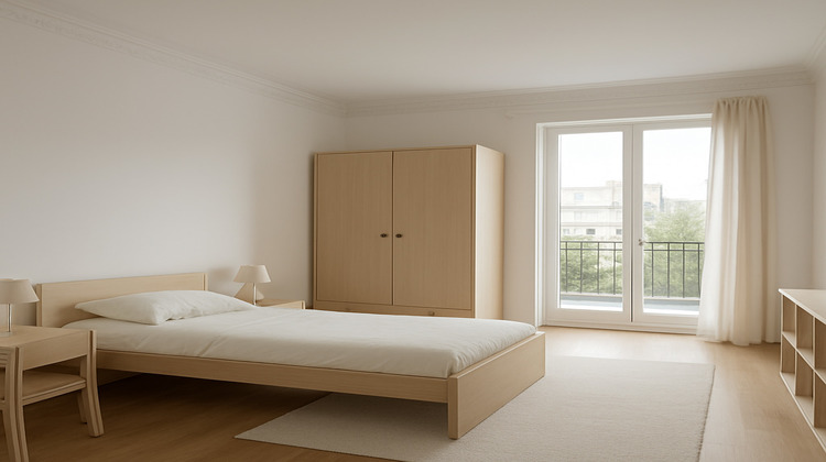 Ma-Cabane - Vente Appartement BOURG-EN-BRESSE, 81 m²